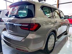 ئینفینیتی QX80